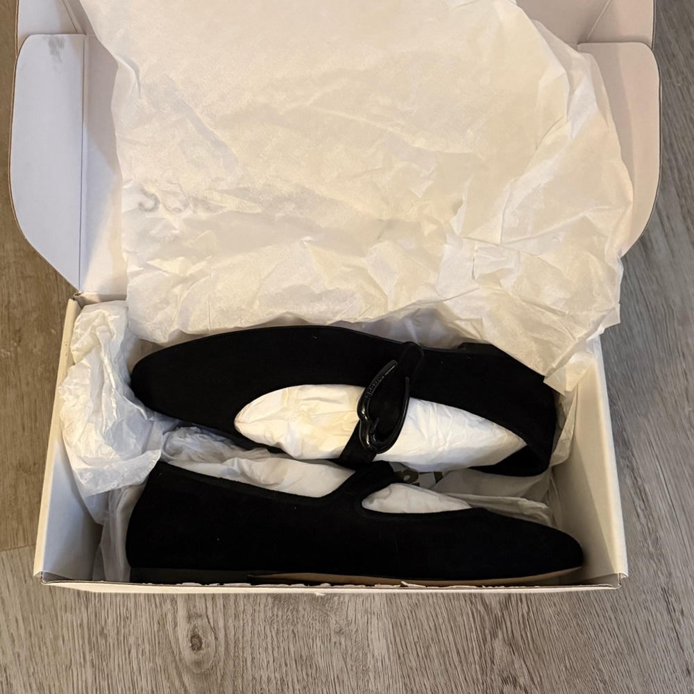 NEW Verona Ballet Flat